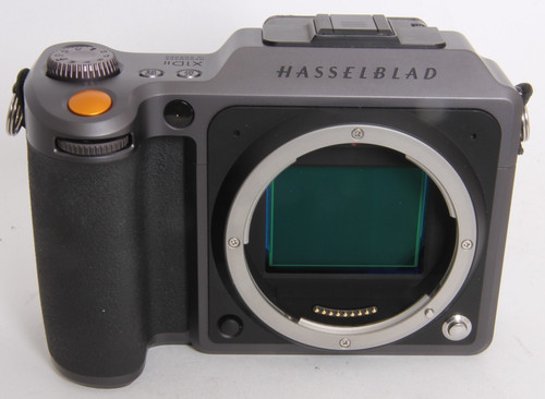 Hasselblad x1d c medium - hasselblad, 50