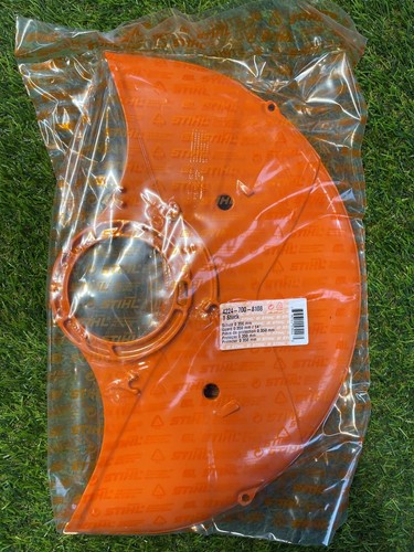 Stihl 42247008108 guard 350mm - 42247008108,