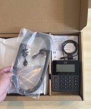 New Cisco CP-8831-K9