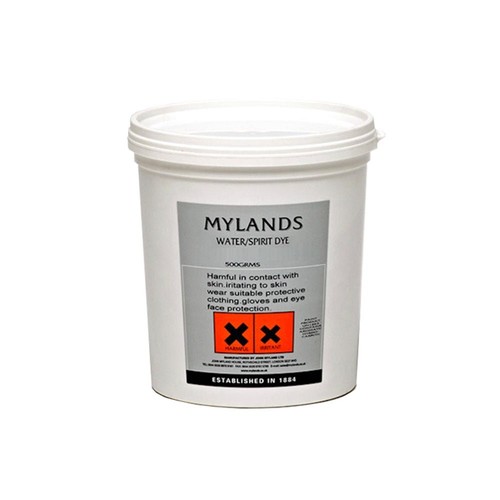 Mylands earth pigment powders - earth,
