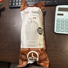 Brand new Brabantia Perfect