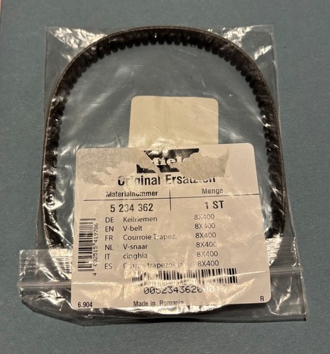 Genuine miele tumble - tumble, dryer