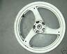 Front wheel for - for, suzuki