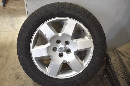 Land rover discovery hse - , set
