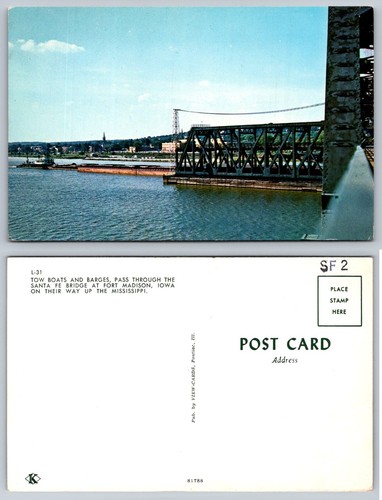 Fort madison iowa santa - fort,