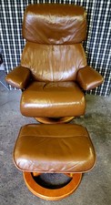 EKORNES STRESSLESS LARGE SIZE