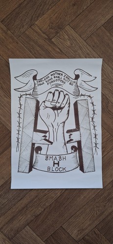Irish republican block - republican,