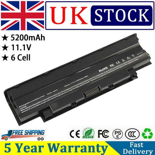 J1knd laptop battery - j1knd,