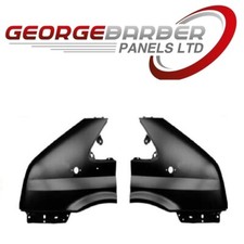 Ford Transit MK7 2006-2014