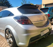 fits Vauxhall Astra H mk5 SRI