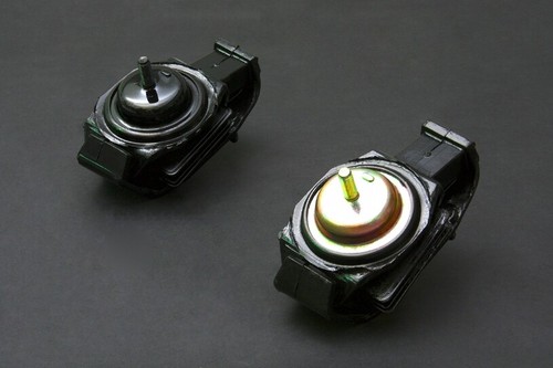 Hardrace race engine mounts - hardrace,