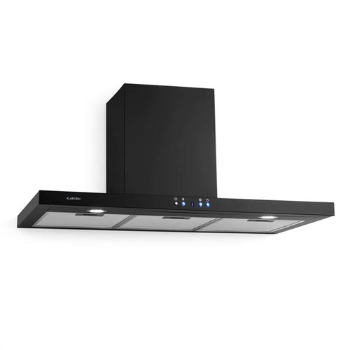Cooker hood angled - 90, cm