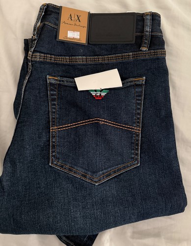 Mens armani jeans - a,