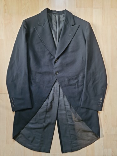 Vintage 1934 dated mens - mens, 2