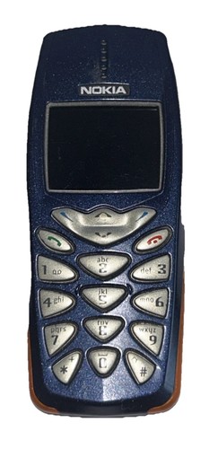 Nokia 3510i mobile - nokia,