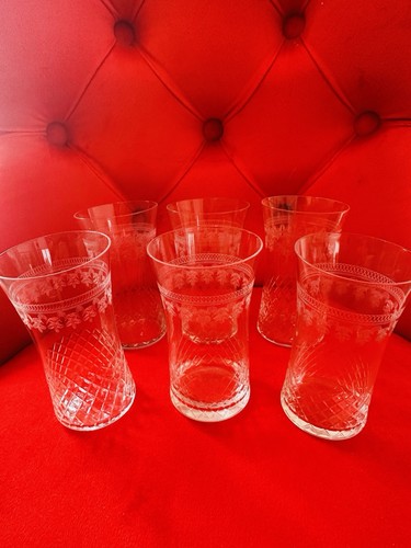 Set vintage pall mall - 6,