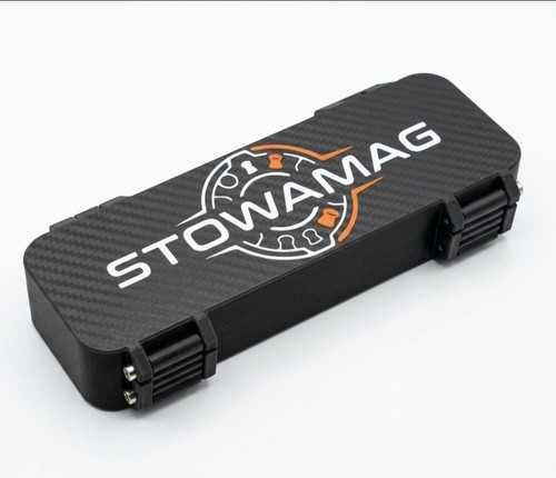 Stowamag universal air rifle - stowamag,
