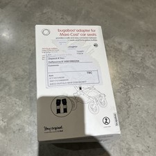 Bugaboo Chameleon Adapter for