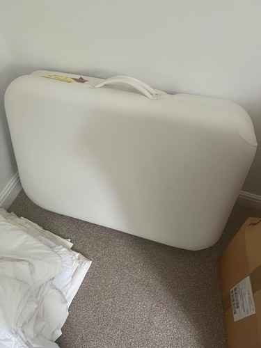 Portable massage table - massage,