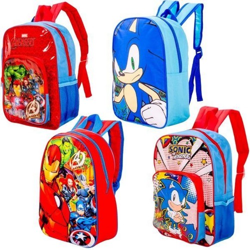 Marvel avengers sonic - sonic, the