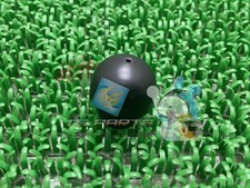 Genuine Yamaha TZ250 Grip Ends