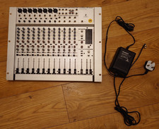 Behringer Eurorack MX2004A