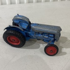 Vintage CRESCENT TOYS Farm