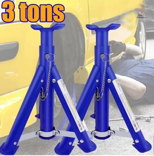 2pcs ton axle - stand, lifting