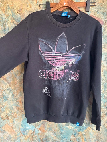 Adidas originals rare vintage