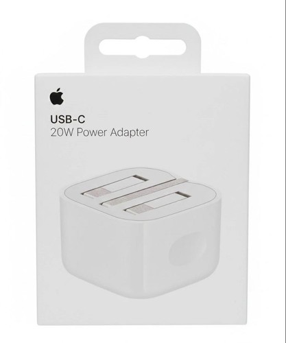 20w usb power adapter - 20w,