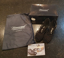 Diamant Black Silver Brocade