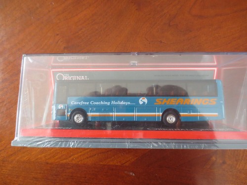 Corgi classics 42712 - 42712, hool