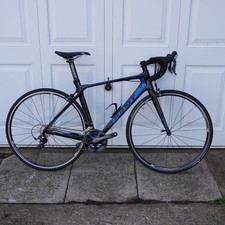 Giant TCR advanced 2 road bike