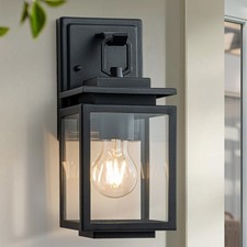 FTL Outdoor Wall Lights