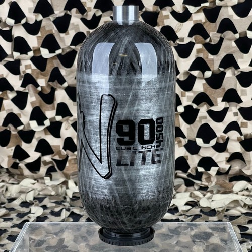 New ninja lite - ninja, fiber