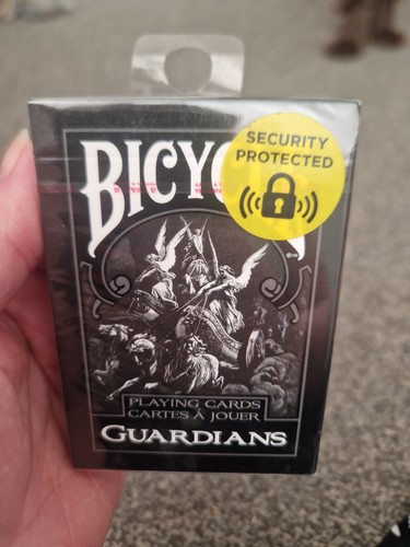 Bicycle playing cards - bicycle,