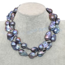 Huge Genuine Natural Black