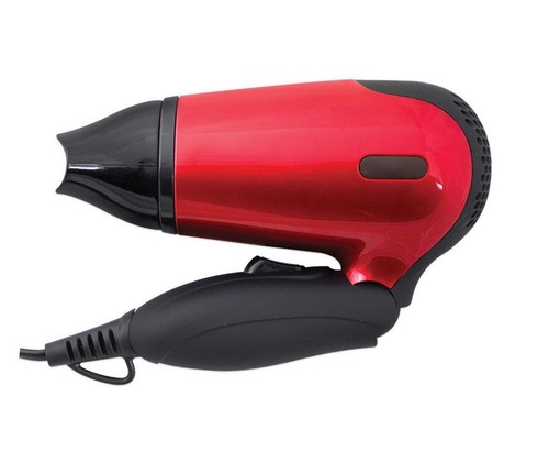 Travel 1200w hair dryer - travel,