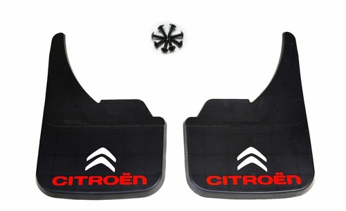 Universal car mudflaps - car,