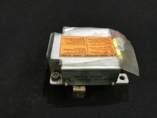 285561n900  Airbag crash