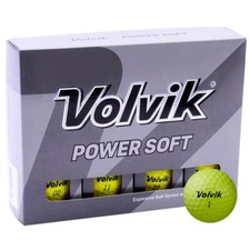 Volvik Powersoft 12 Pack GREEN