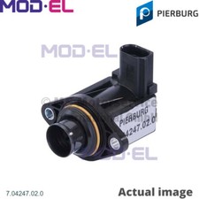 DIVERTER VALVE CHARGER FOR VW