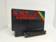 Recreated Spec-Mate AT&Y