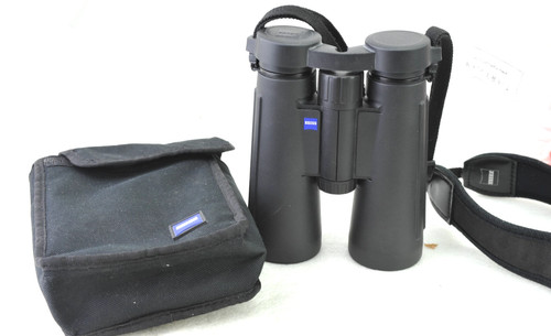 Zeiss 15x45 binoculars - zeiss,