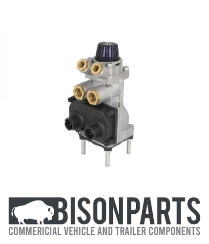 Foot brake signal transmitter - brake,
