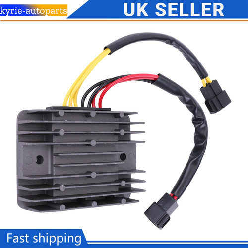 Regulator rectifier fit - to,