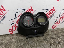 SUZUKI GSF 650 BANDIT ABS 2006