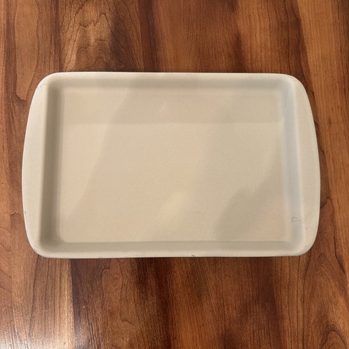 Pampered chef stoneware large - pampered,