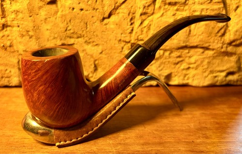 Pipa stanwell selected - pipa, "stanwell