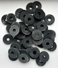 M8 Rubber Washers 25.8mm O/D X